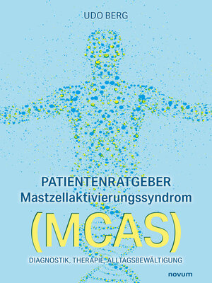 cover image of Patientenratgeber Mastzellaktivierungssyndrom (MCAS)